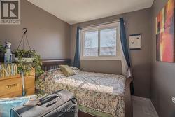 Bedroom 1 Upstairs - 