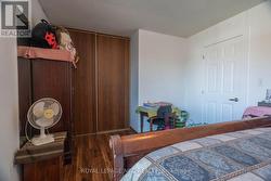 Bedroom 2 Upstairs - 