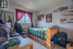 Bedroom 3 Upstairs - 