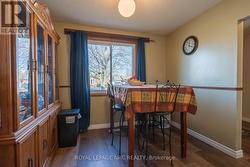 Bright Dining Room - 