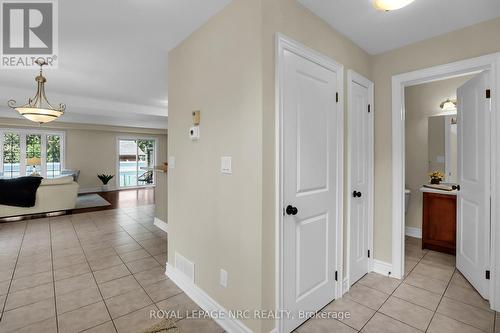 56 Queens Circle, Fort Erie (Crystal Beach), ON - Indoor Photo Showing Other Room