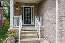 INVITING FRONT PORCH - 56 Queens Circle, Fort Erie (Crystal Beach), ON  - Outdoor 