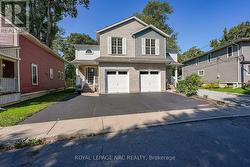 WELCOME TO 56 QUEENS CIRCLE - 