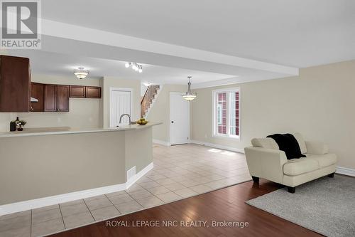 OPEN CONCEPT - 56 Queens Circle, Fort Erie (Crystal Beach), ON - Indoor