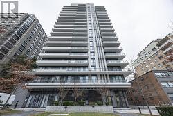 201 - 609 AVENUE ROAD  Toronto, ON M4V 0B1