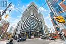 413 - 70 Princess Street E, Toronto, ON  - Outdoor 