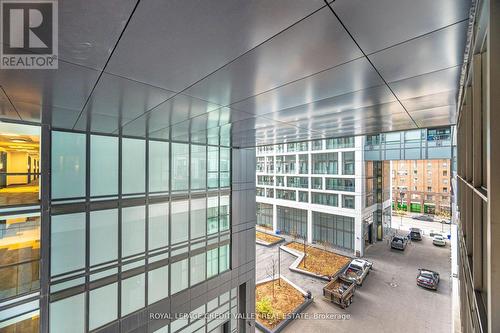 413 - 70 Princess Street E, Toronto, ON - Indoor Photo Showing Other Room