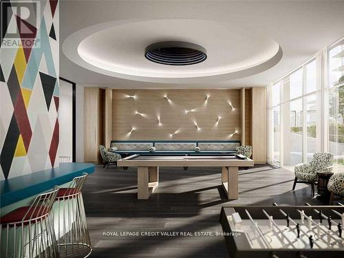 413 - 70 Princess Street E, Toronto, ON - Indoor Photo Showing Other Room