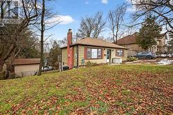 1914 LIVERPOOL ROAD  Pickering, ON L1V 1W5