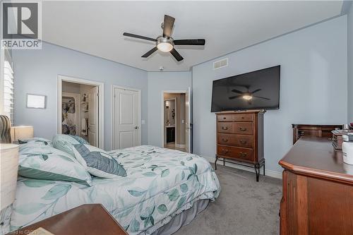 3985 Lower Coach Road, Fort Erie, ON - Indoor Photo Showing Bedroom