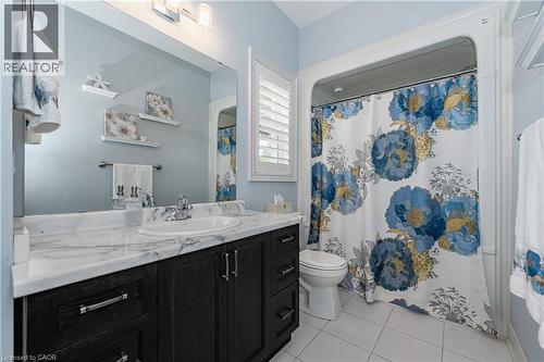 3985 Lower Coach Road, Fort Erie, ON - Indoor Photo Showing Bathroom