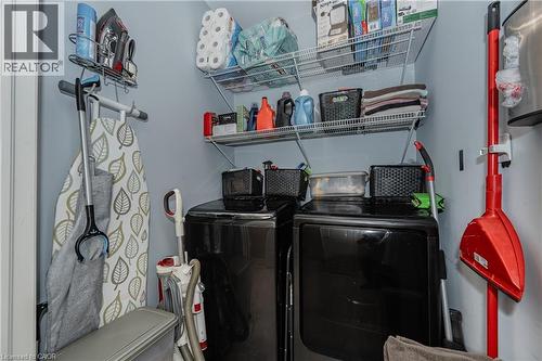 3985 Lower Coach Road, Fort Erie, ON - Indoor Photo Showing Other Room