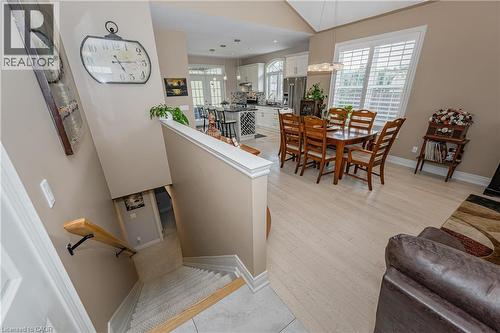 3985 Lower Coach Road, Fort Erie, ON - Indoor