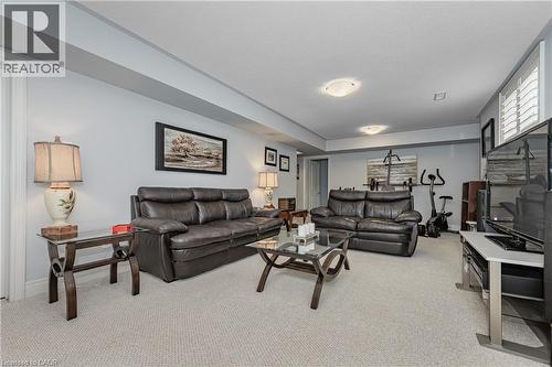 3985 Lower Coach Road, Fort Erie, ON - Indoor