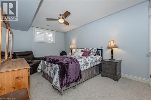 3985 Lower Coach Road, Fort Erie, ON - Indoor Photo Showing Bedroom