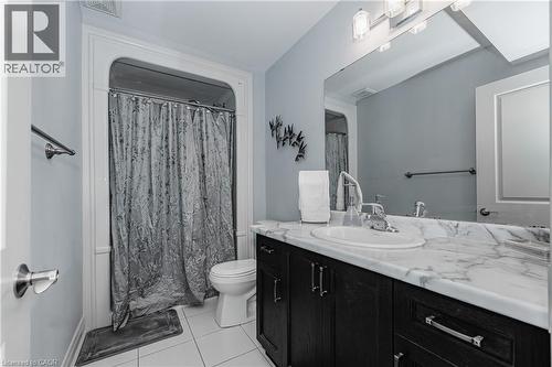 3985 Lower Coach Road, Fort Erie, ON - Indoor Photo Showing Bathroom