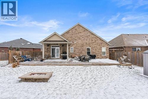 3985 Lower Coach Road, Fort Erie, ON - Outdoor