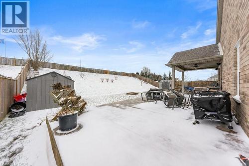 3985 Lower Coach Road, Fort Erie, ON - Outdoor