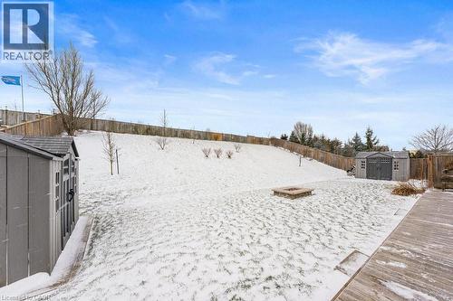 3985 Lower Coach Road, Fort Erie, ON - Outdoor