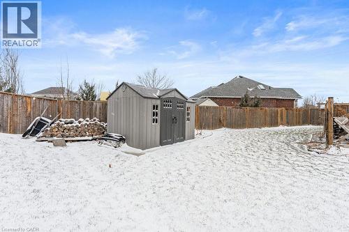 3985 Lower Coach Road, Fort Erie, ON - Outdoor