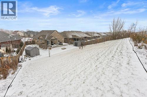 3985 Lower Coach Road, Fort Erie, ON - Outdoor