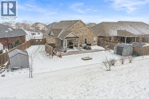 3985 Lower Coach Road, Fort Erie, ON - Outdoor