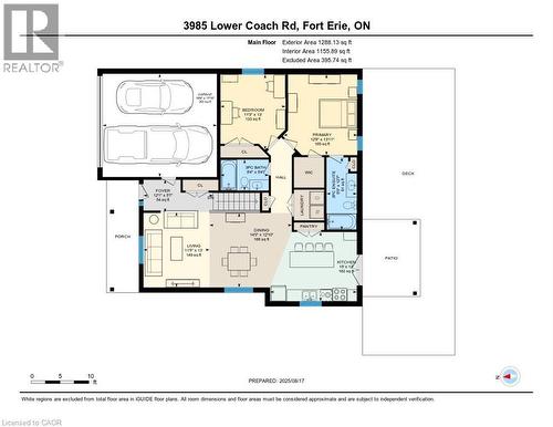 3985 Lower Coach Road, Fort Erie, ON - Other