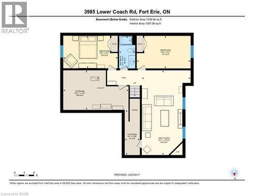 3985 Lower Coach Road, Fort Erie, ON - Other