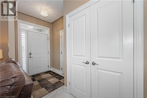 3985 Lower Coach Road, Fort Erie, ON - Indoor Photo Showing Other Room