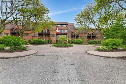 159 - 36 Hayhurst Road, Brantford, ON - Outdoor