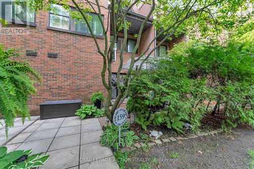 159 - 36 Hayhurst Road, Brantford, ON - Outdoor