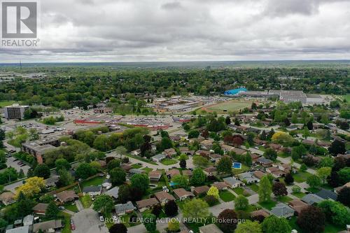159 - 36 Hayhurst Road, Brantford, ON - Outdoor With View