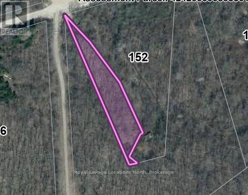 152 Scandia Lane, Blue Mountains, ON 