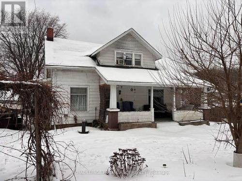 1022 Bridge Street, Frontenac (Frontenac Centre), ON - Outdoor