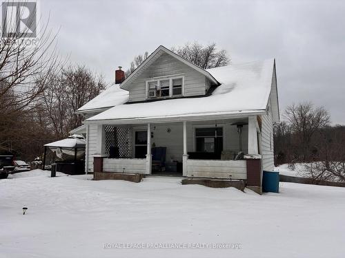 1022 Bridge Street, Frontenac (Frontenac Centre), ON - Outdoor