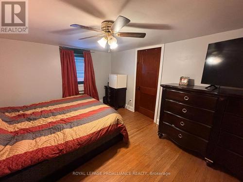 1022 Bridge Street, Frontenac (Frontenac Centre), ON - Indoor Photo Showing Bedroom