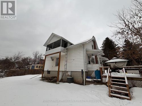 1022 Bridge Street, Frontenac (Frontenac Centre), ON - Outdoor