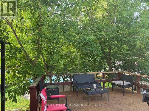 1022 Bridge Street, Frontenac (Frontenac Centre), ON - Outdoor