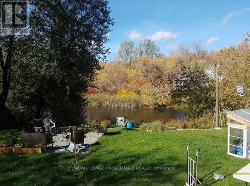 1022 Bridge Street, Frontenac (Frontenac Centre), ON - Outdoor