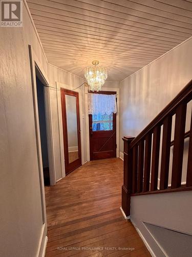 1022 Bridge Street, Frontenac (Frontenac Centre), ON - Indoor Photo Showing Other Room