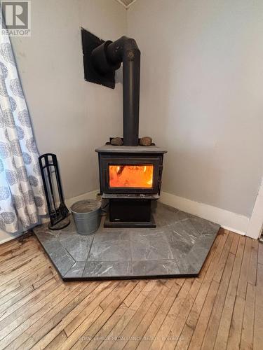 1022 Bridge Street, Frontenac (Frontenac Centre), ON - Indoor