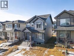 33 Shale Avenue  Cochrane, AB T4C 3G6