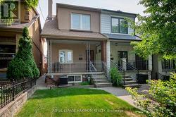 161 CALEDONIA ROAD  Toronto, ON M6E 4S8