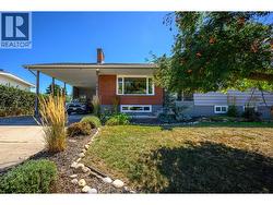 2104 25 Avenue  Vernon, BC V1T 1M9