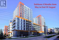 1510 - 239 ALBERT STREET  Waterloo, ON N2L 0K5