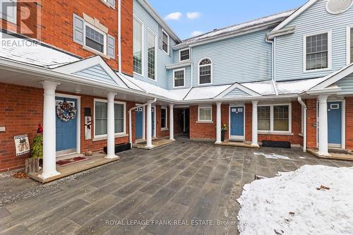 E12 - 1665 Nash Road, Clarington (Courtice), ON - Outdoor With Deck Patio Veranda