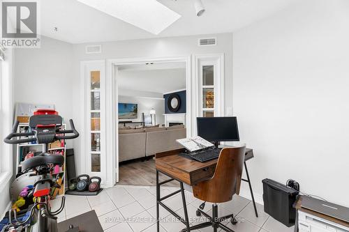 E12 - 1665 Nash Road, Clarington (Courtice), ON - Indoor Photo Showing Office