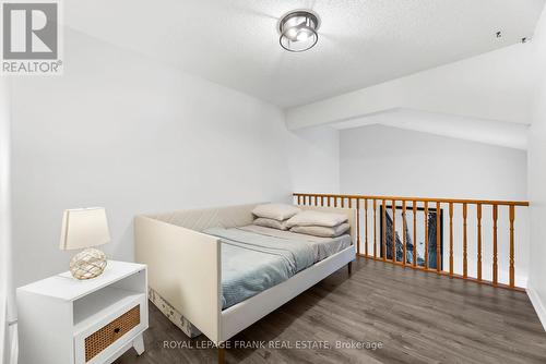 E12 - 1665 Nash Road, Clarington (Courtice), ON - Indoor Photo Showing Bedroom