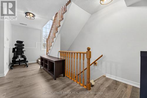 E12 - 1665 Nash Road, Clarington (Courtice), ON - Indoor Photo Showing Other Room