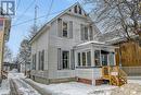 87 Russell Street E, Smiths Falls, ON  - Outdoor 